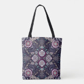 Tote Bag Paisley (Dos)