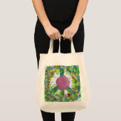 Tote Bag paix (Devant (produit))