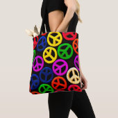 Tote Bag Paix (De près)