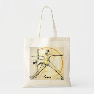 Tote Bag Paix