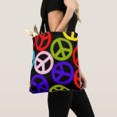 Tote Bag Paix (De près)