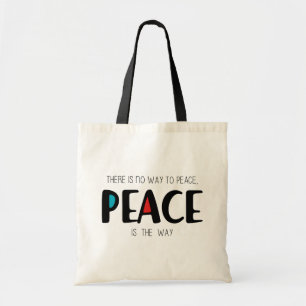 Tote Bag Paix 2