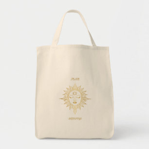 Tote Bag Paix et Bénédictions Fourre-tout