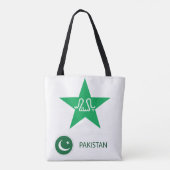 Tote Bag Pakistan (Dos)