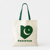Tote Bag Pakistan (Dos)
