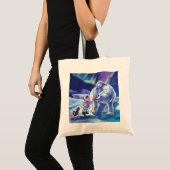 Tote Bag Pal polaire (Devant (produit))