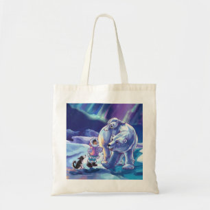 Tote Bag Pal polaire