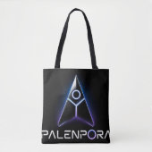Tote Bag Palenpora (Devant)