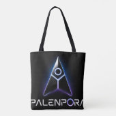 Tote Bag Palenpora (Dos)