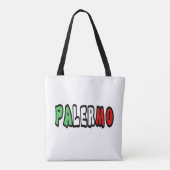 Tote Bag Palerme (Dos)