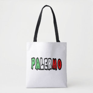 Tote Bag Palermo