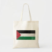 Tote Bag Palestine (Devant)