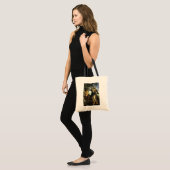 Tote Bag Pallas et le Centaure de Sandro Botticelli (Devant (modèle))