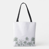 Tote Bag Palm (Dos)