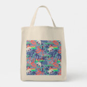 Tote Bag Palm Springs (Dos)