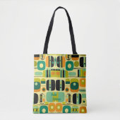 Tote Bag Palm Springs Moderne (Devant)