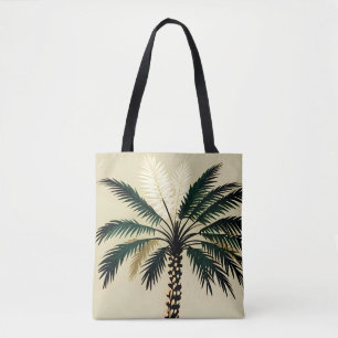 Tote Bag Palmacieux