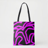 Tote Bag Palmier (Devant)