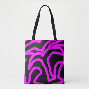 Tote Bag Palmier