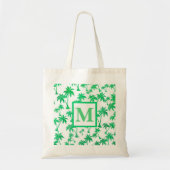 Tote Bag Palmier (Devant)