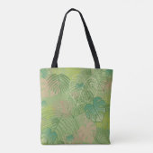 Tote Bag Palmier (Dos)