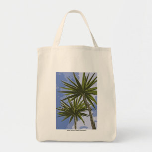 Tote Bag Palmiers