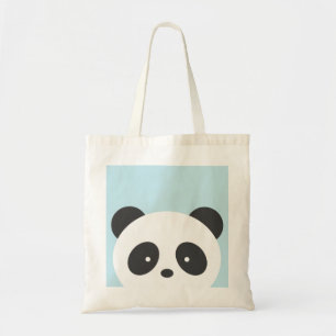 Tote Bag Panda