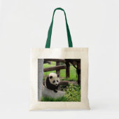 Tote Bag Panda (Devant)