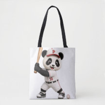 Panda de baseball