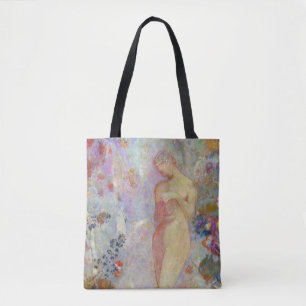 Tote Bag Pandora Anagoria, Redon