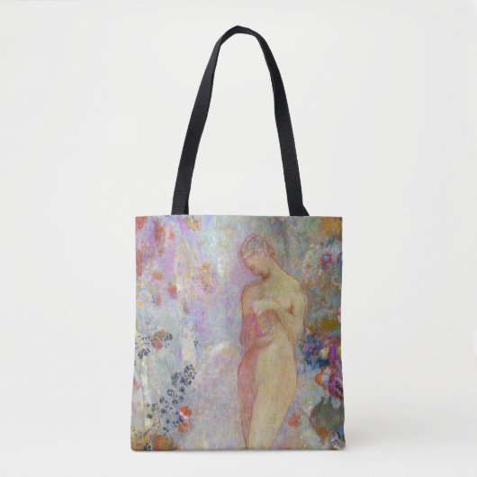 Tote Bag Pandora Anagoria, Redon (Devant)