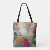 Tote Bag Pandora Anagoria, Redon (Dos)