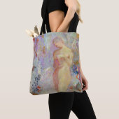 Tote Bag Pandora Anagoria, Redon (De près)