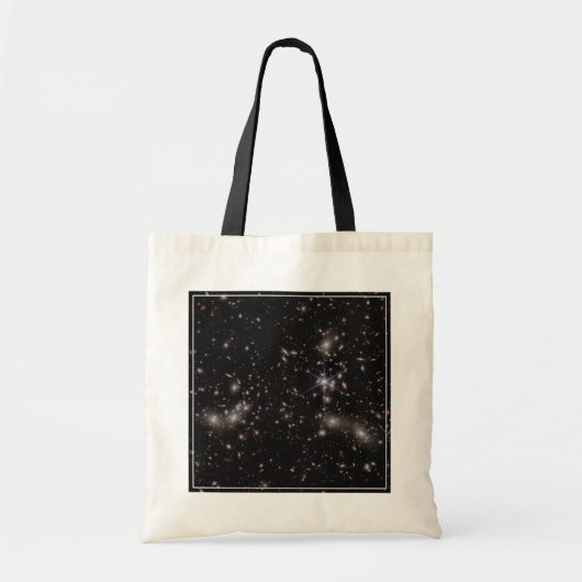 Tote Bag Pandora's Cluster (Devant)