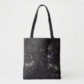Tote Bag Pandora's Cluster (Devant)
