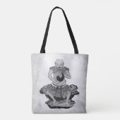 Tote Bag Pangu (Dos)