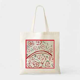 Tote Bag Panier avec poignée