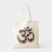 Tote Bag Panier de Basketball Mini (Devant)
