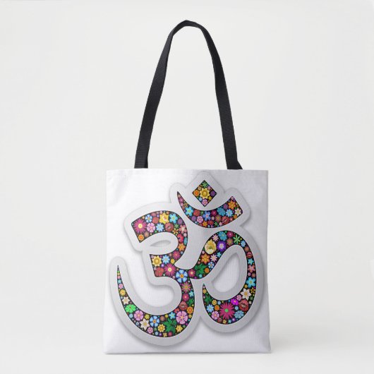 Tote Bag Panier de Basketball Mini (Devant)