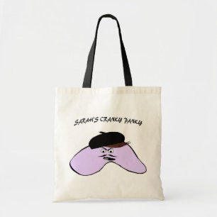 Tote Bag Panky excentrique