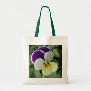 Tote Bag Pansement pourpre