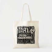 Tote Bag Panzer VIII Maus (Devant)