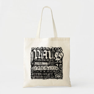 Tote Bag Panzer VIII Maus