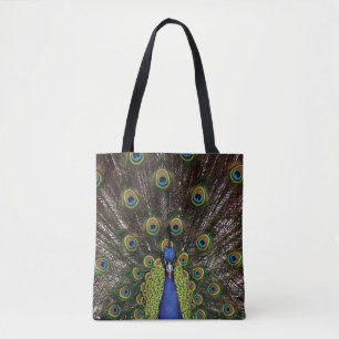 Tote Bag Paon
