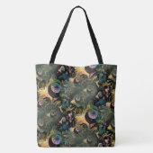 Tote Bag Paon (Dos)