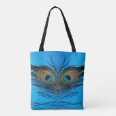 Tote Bag Paon (Dos)
