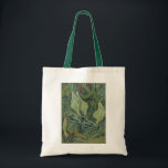 Tote Bag Paon vert (Empereur) papillon de nuit par Vincent<br><div class="desc">Maintenant disponible ! Des cravates imprimées recto verso ! Deux fois plus beau !</div>