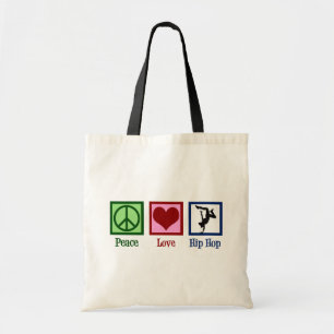 Tote Bag paorovehiphop