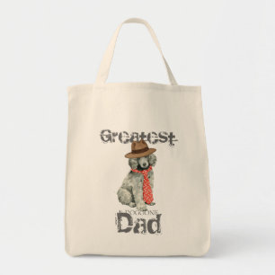 Tote Bag Papa des canicules