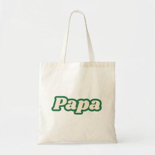 Tote Bag Papa Grand-père, Père